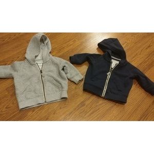 Carter's Baby Hoodie 👶